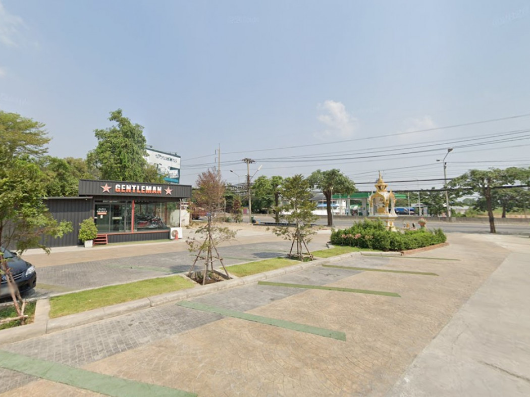 ขาย ที่ดิน ติดถนนร่มเกล้า 2 ไร่ 1 งาน 40.7 ตร.วา เหมาะลงทุนพื้นที่ขายสินค้า อเวนิวร้านค้า ศูนย์การค้า โชว์รูมสินค้า รูปที่ 6