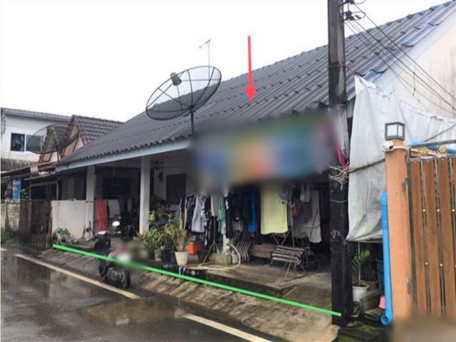 ขายบ้านเดี่ยว     อำเภอเมืองตราด ตราด (PKK02-15630) รูปที่ 1