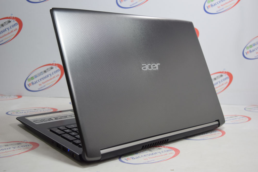 ขาย Acer Aspire 5 จอ 15.6 FullHD สเปค Core i5 Gen8 RAM8 การ์ดจอ Nvidia 2GB เครื่องสวย รูปที่ 3