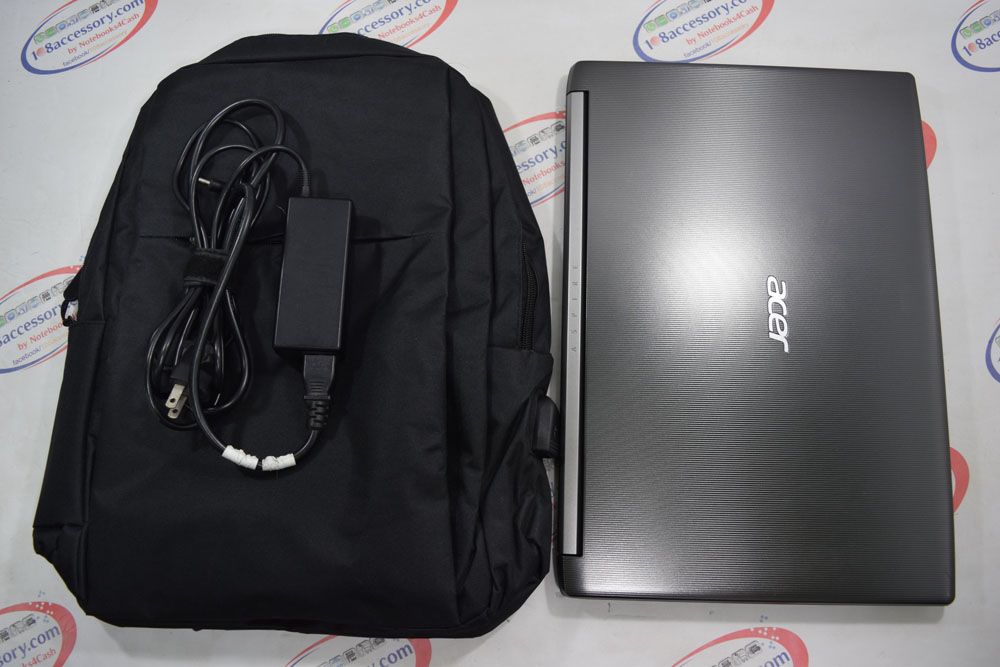ขาย Acer Aspire 5 จอ 15.6 FullHD สเปค Core i5 Gen8 RAM8 การ์ดจอ Nvidia 2GB เครื่องสวย รูปที่ 4