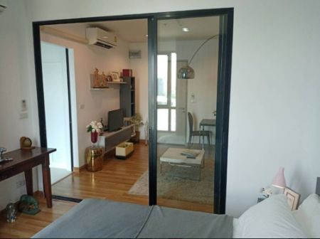 ให้เช่า คอนโด Premio vetro 2 35 ตรม. เกษตรศาสตร์ ห้องสวย รูปที่ 3
