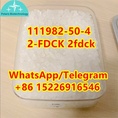 2-FDCK 2fdck CAS 111982-50-4	factory supply	e3