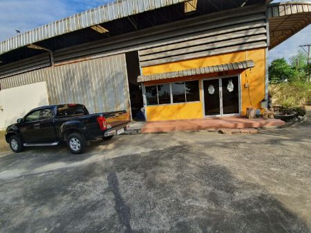 ขาย บ้านเดี่ยว บ้าน เพชรเกษม 2057 ตรม. 1 ไร่ 1 งาน 14.4 ตร.วา รูปที่ 4