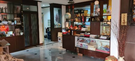 ขาย บ้านเดี่ยว บ้าน เพชรเกษม 2057 ตรม. 1 ไร่ 1 งาน 14.4 ตร.วา รูปที่ 6
