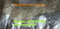 Eutylone cas802855-66-9 eu crystal