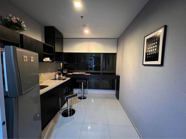 Rhythm Sukhumvit 44 private safe livable 5th floor BTS Phra Khanong รูปที่ 1