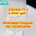 aphip α-PiHP CAS 2181620-71-1	factory supply	e3