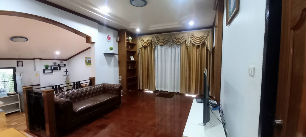 ขาย บ้านเดี่ยว หมู่บ้านกังสดาล 100 ตรม. 60.6 ตร.วา รูปที่ 3