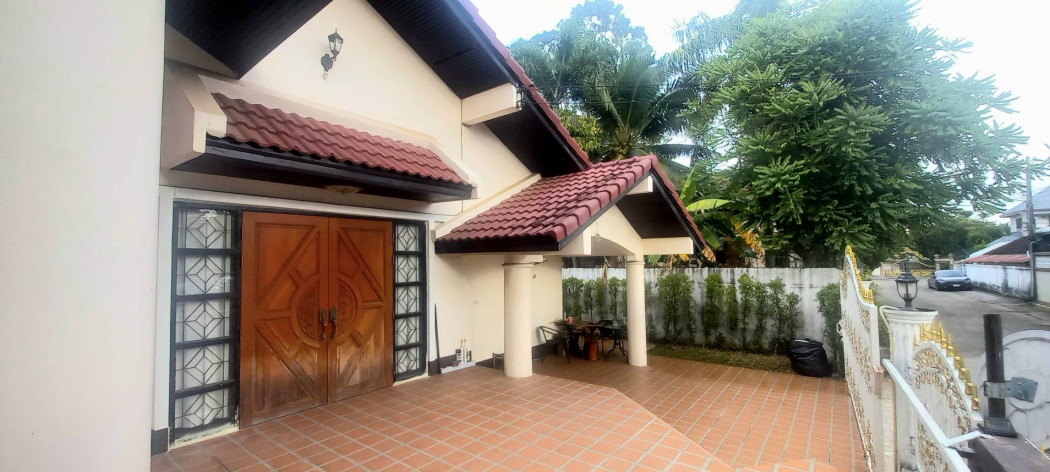 ขาย บ้านเดี่ยว หมู่บ้านกังสดาล 100 ตรม. 60.6 ตร.วา รูปที่ 2
