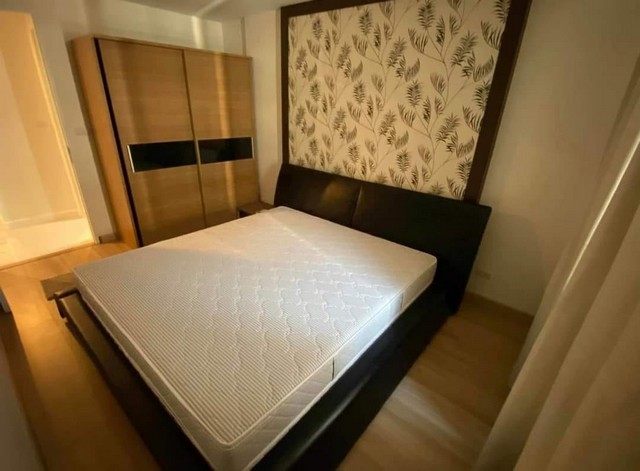 Voque Sukhumvit 31 spacious clean quiet 8th floor BTS Asoke รูปที่ 1