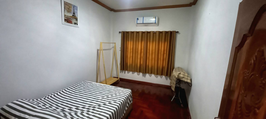 ขาย บ้านเดี่ยว หมู่บ้านกังสดาล 100 ตรม. 60.6 ตร.วา รูปที่ 6