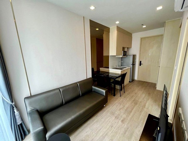 Noble State 39 safe convenient clean 26th floor BTS Phrom Phong รูปที่ 1