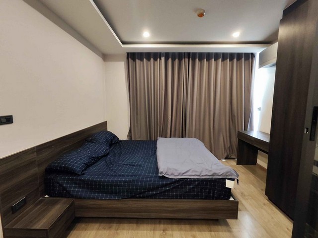 168 Sukhumvit 36 clean nice peaceful 6th floor BTS Thonglor รูปที่ 1