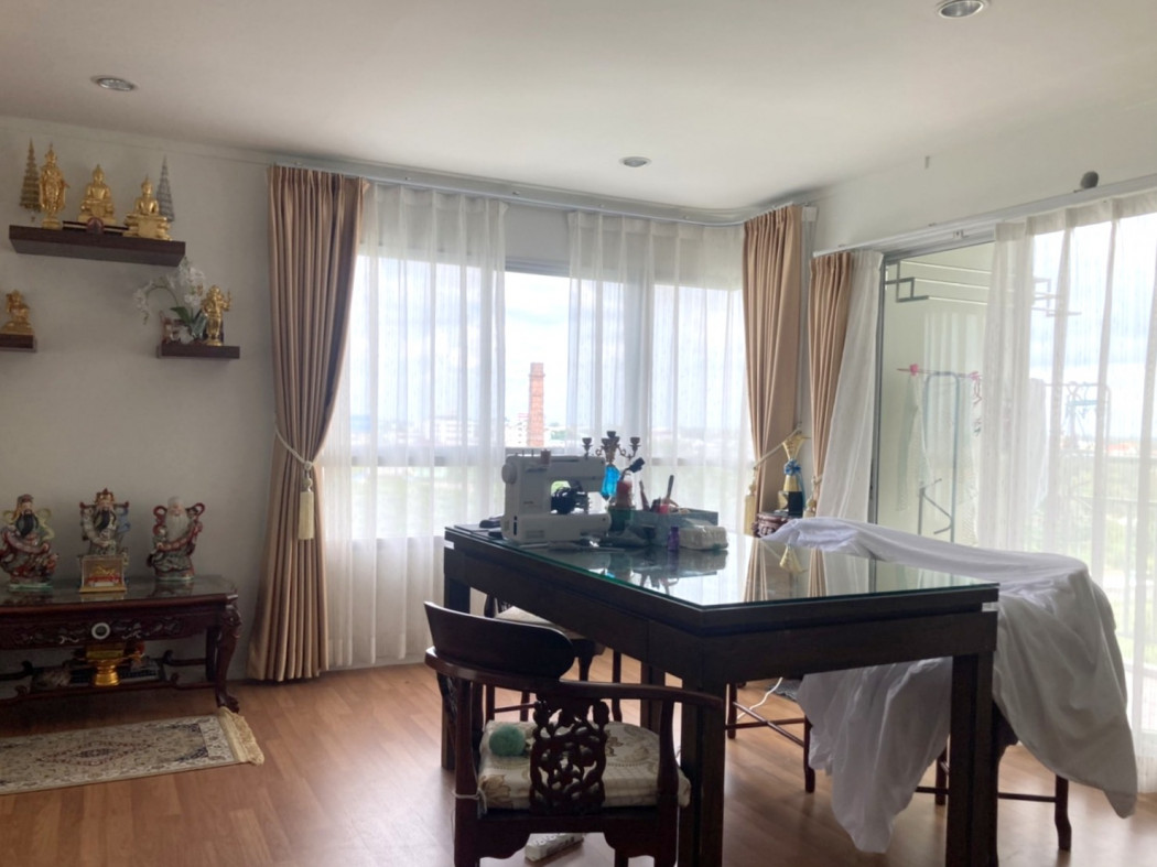 ขาย คอนโด LUMPINI PLACE ยูดี-โพศรี 85.79 ตรม. ใกล้เซ็นทรัล อุดรธานี รูปที่ 7