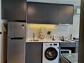 Venio Sukhumvit 10 spacious convenient clean 8th floor BTS Asoke