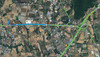 รูปย่อ ขาย ที่ดิน ME333 ผัง EEC สีม่วงลาย หน้ากว้าง 400 m. บ่อวิน ศรีราชา ชลบุรี ขนาด 52 ไร่ 3 งาน 19.9 ตร.วา ท่าเรือแหลมฉบัง นิคมWHA ถนน331 350 m. รูปที่3