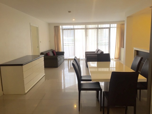 Waterford Park Thonglor safe quiet clean 6th floor BTS Thonglor รูปที่ 1