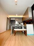 Ideo Sukhumvit 93 spacious beautiful view clean 20th floor BTS Bang Chak