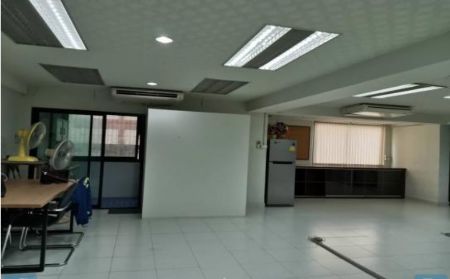 ขาย คอนโด ห้องชุดขนาดใหญ่ทวิน ทาวเวอร์ 104.6 ตรม. แจ้งวัฒนะ42 ใกล้ศูนย์ราชการ รูปที่ 5