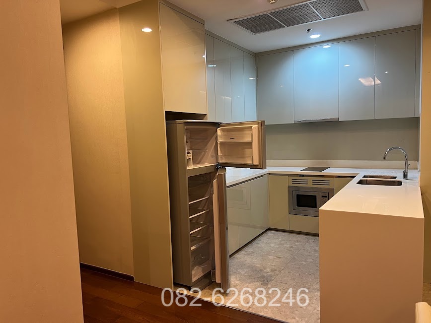 ให้ เช่า The Address Sukhumvit 28 2 ห้องนอน  2 ห้องน้ำ ขนาด 74 ตรม. 65K รูปที่ 1