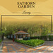 รูปย่อ ปล่อยเช่าแล้วนะ 2 ห้องนอนขนาดใหญ่ Sathorn Gardens รูปที่3