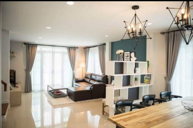 บ้าน ชวนชื่น ไพร์ม กรุงเทพ-ปทุมธานี 3 Bedroom 0 Rai 0 Ngan 50 ตาราง-วา 5600000 THB   เยี่ยม รูปที่ 1