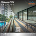 รูปย่อ ขาย Thana City Prestige ห้องขนาดใหญ่ มีแท็กซี่ประจำคอนโด ใกล้ Mega Bangna รูปที่5