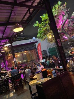 ขาย อาคารพาณิชย์ ดำเนินกิจการต่อได้เลย de moon bangkok รัชดาซอย4 800 ตรม. 200 ตร.วา จอดรถได้เยอะ รูปที่ 11