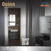 รูปย่อ ว่างให้เช่าแล้วนะ Quinn Condo ห้องสะอาดใหม่ ตกแต่งพร้อมอยู่ ย่านรัชดา รูปที่4