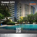 รูปย่อ ขาย Thana City Prestige ห้องขนาดใหญ่ มีแท็กซี่ประจำคอนโด ใกล้ Mega Bangna รูปที่6