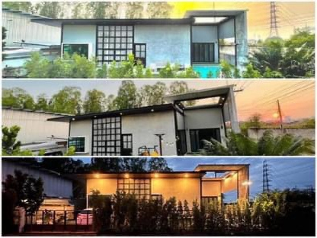 ขายพูลวิลล่าพัทยาห้วยใหญ่ 102 ตรว. 3นอน4น้ำ แอร์ทุกห้องเฟอร์ครบ หลังหัวมุมราคาน่าลงทุนใกล้หาดจอมเทียน รูปที่ 2