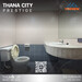 รูปย่อ ขาย Thana City Prestige ห้องขนาดใหญ่ มีแท็กซี่ประจำคอนโด ใกล้ Mega Bangna รูปที่4