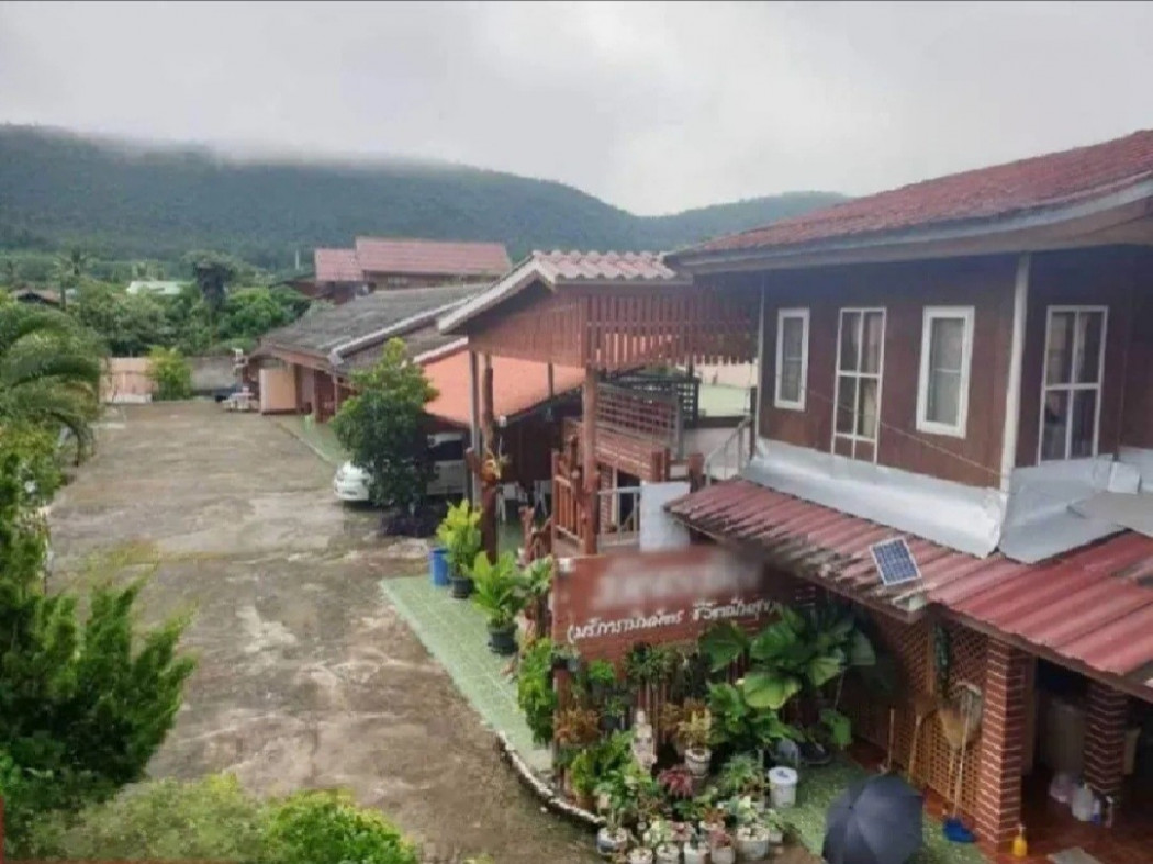 ขาย โรงแรม ต้องการขายด่วนๆ มิตรชิดรีสอร์ท  800 ตรม. 2 งาน 50 ตร.วา รูปที่ 6