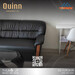 รูปย่อ เช่าในราคากันเองQuinn Condo ห้องดีมาก ตกแต่งให้พร้อมเข้าอยู่ รูปที่2