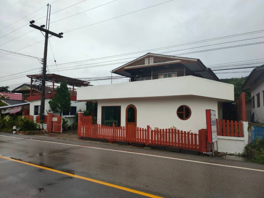 ขาย โรงแรม ต้องการขายด่วนๆ มิตรชิดรีสอร์ท  800 ตรม. 2 งาน 50 ตร.วา รูปที่ 4