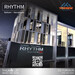 รูปย่อ ว่างเช่าแล้วRhythm Sathorn narathiwas ห้องสวยอยู่ชั้นสูง รับวิวเต็มๆ ลมเย็นๆ รูปที่2