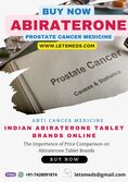 Indian Abiraterone Tablet Brands Online in Philippines
