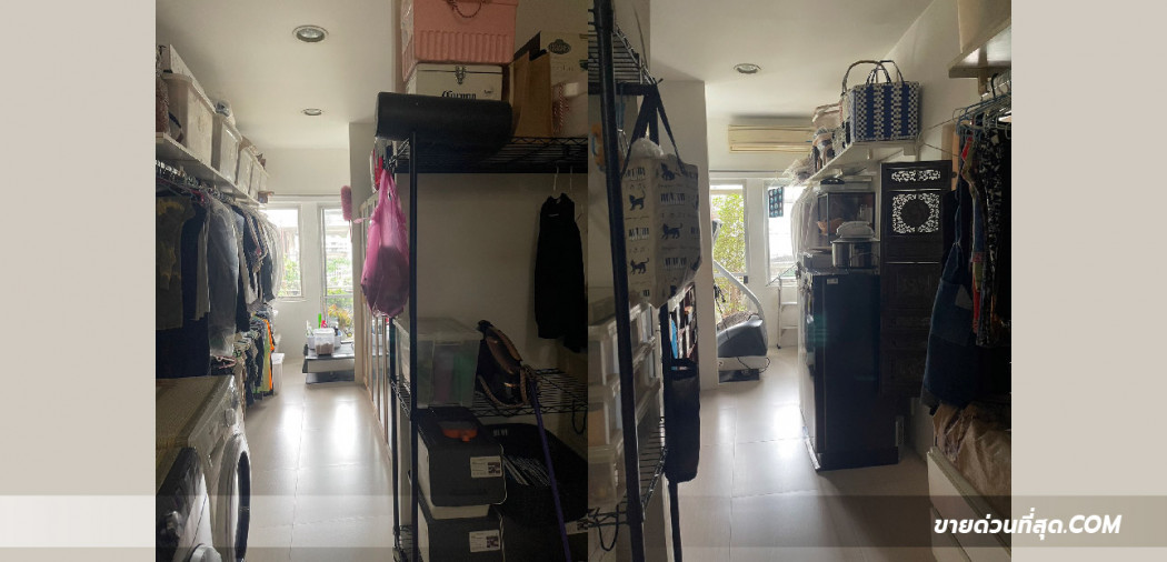 ขายคอนโด Raintree Villa (เรนทรี วิลล่า) ทองหล่อ ซ.9 พื้นที่ 140.72 ตร.ม. รูปที่ 5