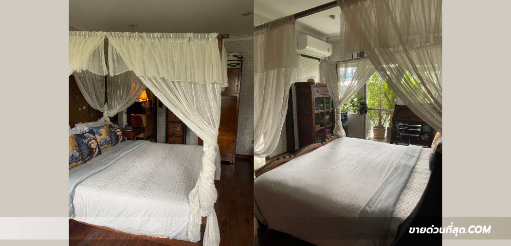 ขายคอนโด Raintree Villa (เรนทรี วิลล่า) ทองหล่อ ซ.9 พื้นที่ 140.72 ตร.ม. รูปที่ 3