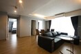 The Waterford Sukhumvit 50 spacious clean private 6th floor BTS On Nut