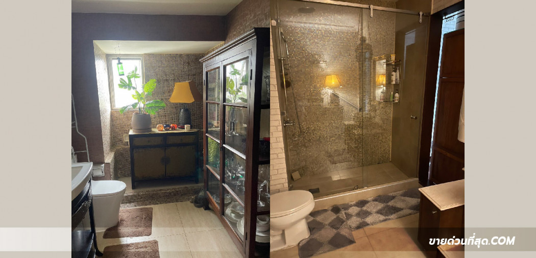 ขายคอนโด Raintree Villa (เรนทรี วิลล่า) ทองหล่อ ซ.9 พื้นที่ 140.72 ตร.ม. รูปที่ 6