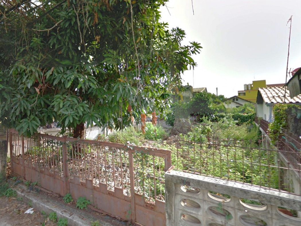 ขาย ที่ดินเปล่าถมแล้ว ซอยกาญจนวนิช 7 49.4 ตร.วา พร้อมสร้างบ้านพักอาศัย รูปที่ 5