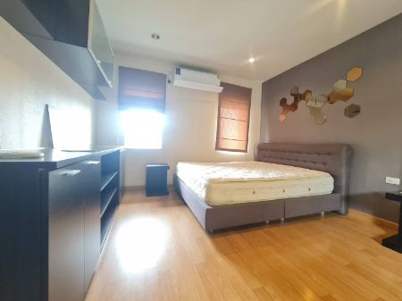 ขาย บ้านเดี่ยว บ้านไพรเวทเนอวานา เกษตร-นวมินทร์ 456 ตรม. 57 ตร.วา รูปที่ 9