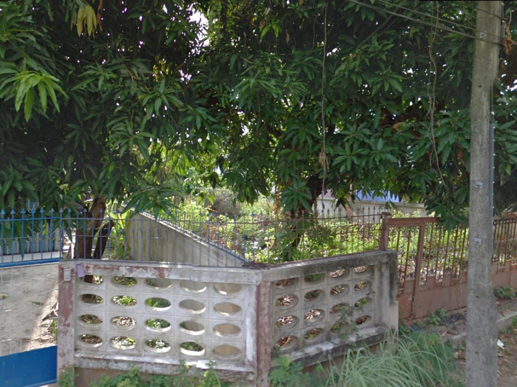 ขาย ที่ดินเปล่าถมแล้ว ซอยกาญจนวนิช 7 49.4 ตร.วา พร้อมสร้างบ้านพักอาศัย รูปที่ 4