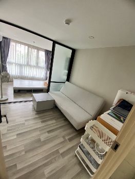 ขาย คอนโด The Cube Premium รัชดา 32 ตึกใหม่ 28.63 ตรม. รูปที่ 5