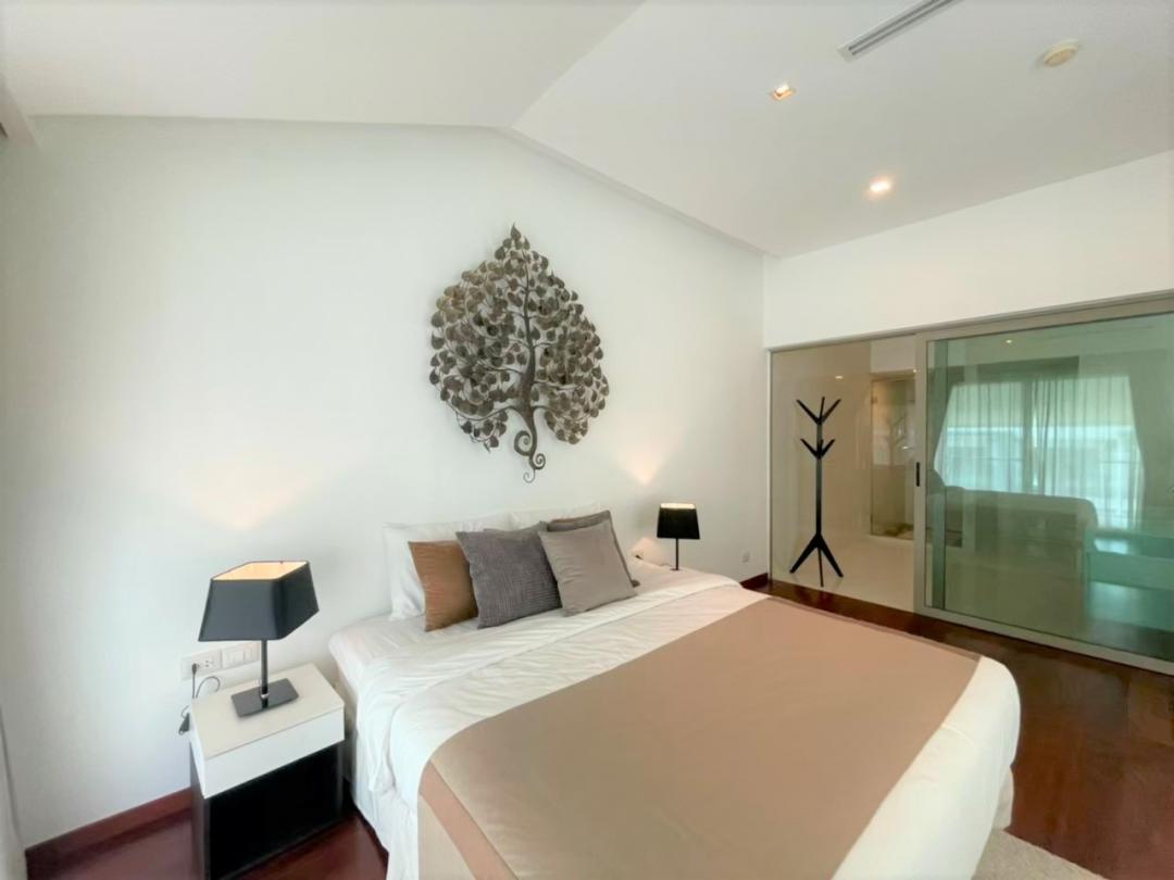 ขายคอนโด โครงการเดอะแซงชัวรี วงศ์อมาตย์ พัทยา ห้อง Duplex วงศ์อมาตย์ พัทยา Beachfront Duplex room รูปที่ 1