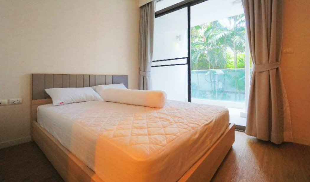 ขาย คอนโด Siamese สุรวงศ์ Duplex 155.68 ตรม. 3นอน ตกแต่ง built-in สวยหรู ใกล้ MRT สามย่าน 500 ม. รูปที่ 2