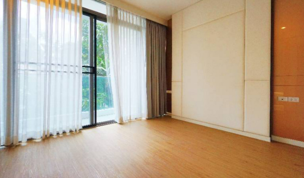 ขาย คอนโด Siamese สุรวงศ์ Duplex 155.68 ตรม. 3นอน ตกแต่ง built-in สวยหรู ใกล้ MRT สามย่าน 500 ม. รูปที่ 3