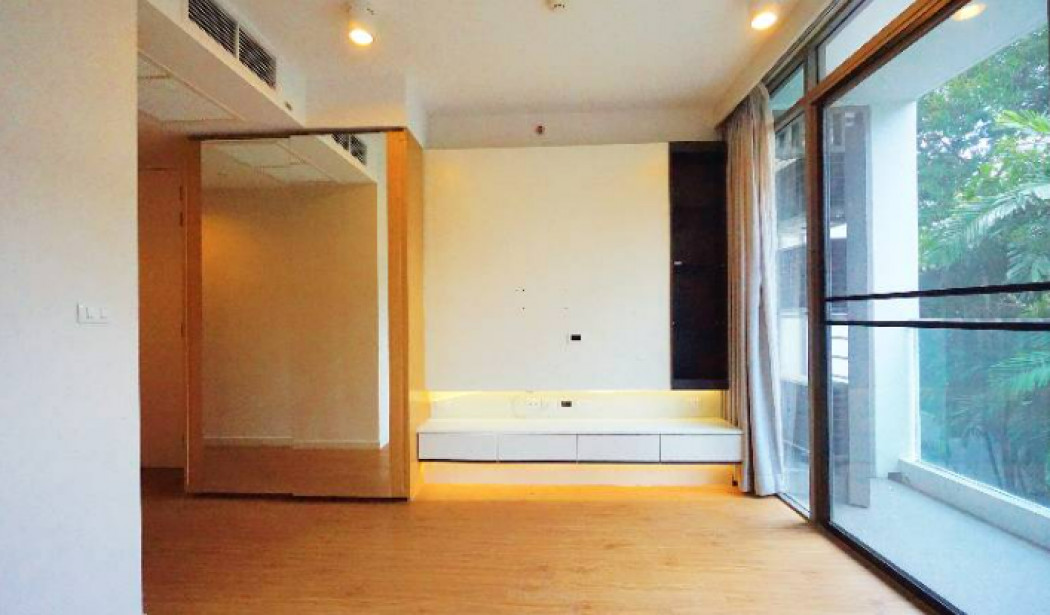 ขาย คอนโด Siamese สุรวงศ์ Duplex 155.68 ตรม. 3นอน ตกแต่ง built-in สวยหรู ใกล้ MRT สามย่าน 500 ม. รูปที่ 4