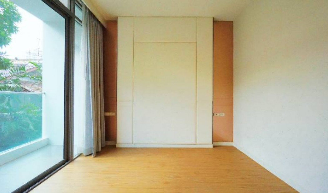 ขาย คอนโด Siamese สุรวงศ์ Duplex 155.68 ตรม. 3นอน ตกแต่ง built-in สวยหรู ใกล้ MRT สามย่าน 500 ม. รูปที่ 5